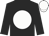 Black, white spot and cap