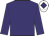 Purple, white cap, purple diamond