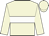 Beige, white hoop