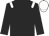 Black body, white epaulettes, white cap