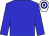 Big-blue body, big-blue arms, white cap, big-blue hooped