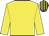 Yellow, purple and yellow striped cap