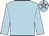 Light blue, light blue cap, grey star
