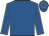 Royal blue, grey seams on sleeves, grey hoop on cap
