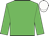 Lime green, white cap