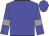 Big-blue body, big-blue arms, grey armlets, big-blue cap