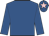 Royal blue, royal blue cap, pink star