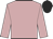 Dusty pink, white and black hoop and armbands, black cap