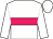 White body, rose hoop, white arms, white cap