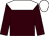 Brown, white yoke, two white hoops on sleeves, white cap