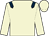 Beige, dark blue epaulets