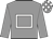 Grey, white hollow box, check cap Grey, white hollow box, check cap