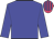 Big-blue body, rose cap, big-blue striped