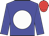 Big-blue body, white disc, big-blue arms, red cap Big-blue body, white disc, big-blue arms, red cap
