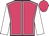 Rose body, white seams, white arms, rose cap Rose body, white seams, white arms, rose cap