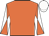 Orange body, white arms, orange diabolo, white cap Orange body, white arms, orange diabolo, white cap