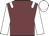 Garnet body, white epaulettes, white arms, white cap