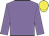 mauve, yellow cap
