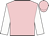 Pink, white sleeves
