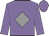 Mauve body, grey diamond, mauve arms, mauve cap