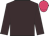 Brown body, brown arms, rose cap