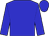 Big-blue body, big-blue cap
