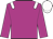Violet, white epaulettes,white cap