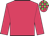 Cerise, green check cap
