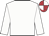 White, scarlet and white quartered cap
