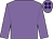 mauve, purple spots on cap