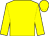 Yellow, dark green cross sashes, dark green chevrons on sleeves, dark green stars on cap