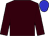 Brown body, brown arms, blue-light cap
