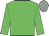 Lime green, grey cap