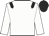 White, Black epaulets, black cap