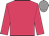 Cerise, grey cap