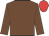 Chocolate, red cap